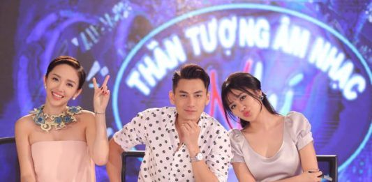 Vietnam Idol Kids 2016