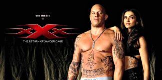 xXx: The return of Xander Cage