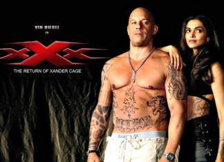 xXx: The return of Xander Cage