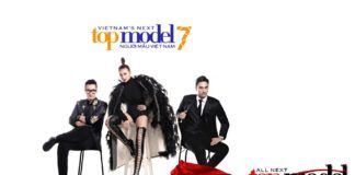 Vietnam next top model