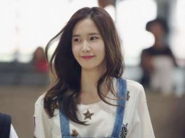 Yoona đang tích cực xem xét cho dự án phim mới (ảnh: internet)