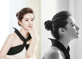 Lee Young Ae (ảnh: internet)