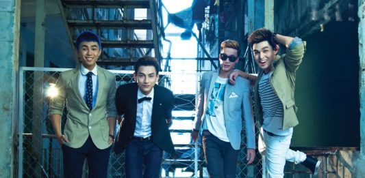 365Daband: Kết thúc có phải là đặt dấu chấm hết? 365Daband