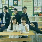 4 năm hai chàng 1 tình yêu