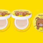 4 loại cushion Hàn Quốc “vừa nhìn đã yêu” A’PIEU