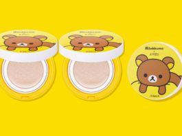 4 loại cushion Hàn Quốc “vừa nhìn đã yêu” A’PIEU