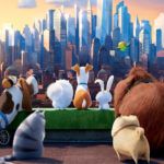 “Đẳng cấp thú cưng” hứa hẹn trở lại hoành tráng vào năm 2018 The Secret Life of Pets