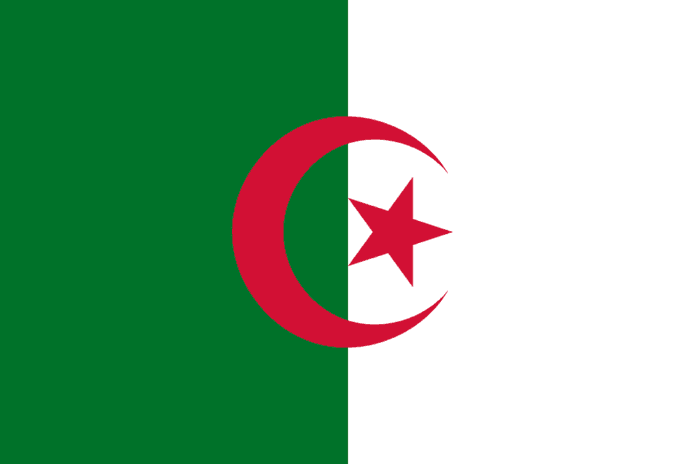 algeria