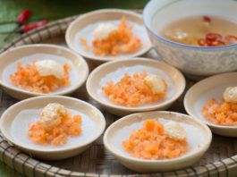Bánh bèo (ảnh: internet)