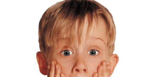 Sự thật bất ngờ