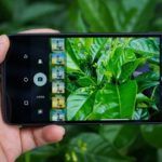 Ngắm ảnh thực tế DTEK50 – Smartphone bảo mật cao cấp từ BlackBerry