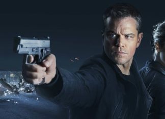 Bourne