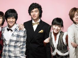 BoysOverFlowers