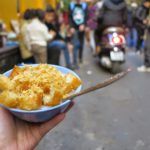 cháo sườn ngõ huyện 5