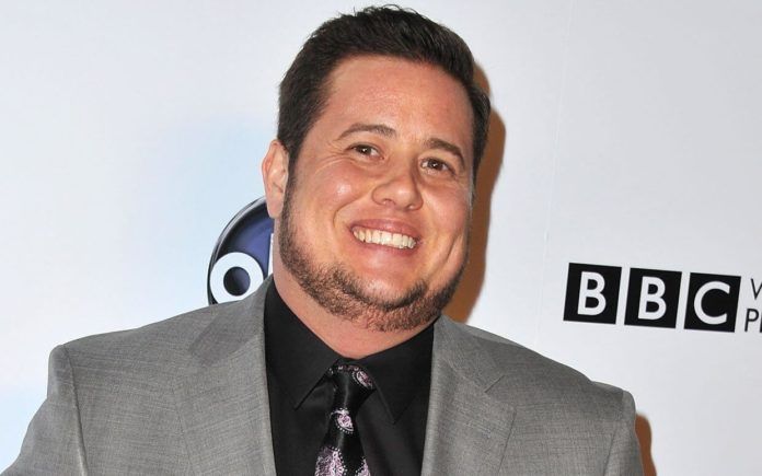 Chaz Bono