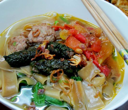 chợ cát bi 2