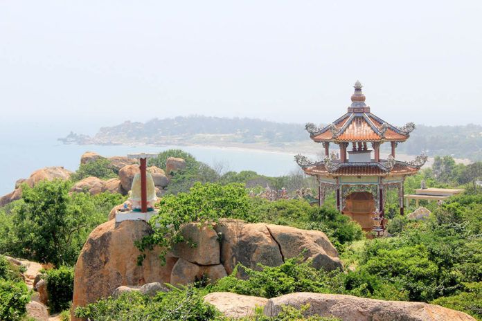 Cổ Thạch