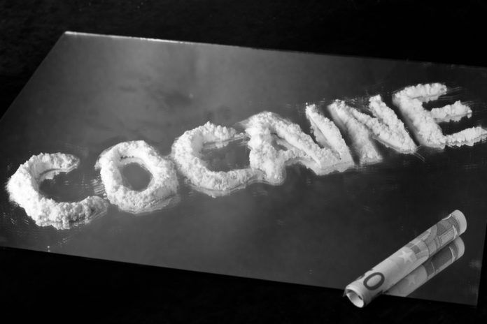 cocaine