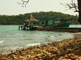Đảo Hải Tặc