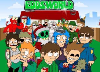 edd gould 2