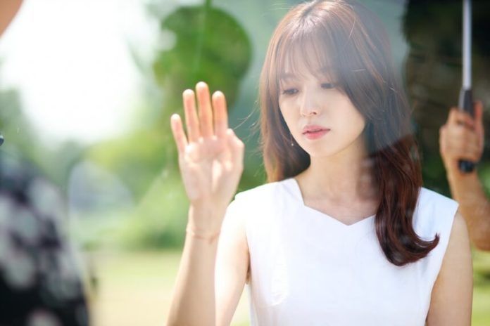 Han Hyo Joo 