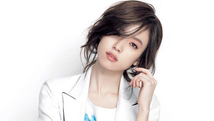 Han Hyo Joo 