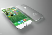 Concept iPhone 7