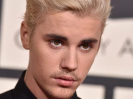 Justin Bieber