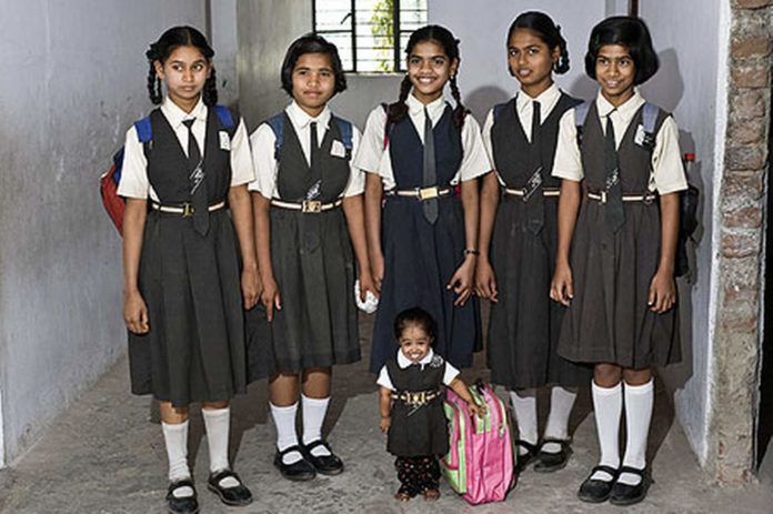 Jyoti Amge