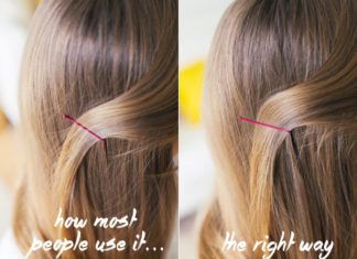 Những điều đơn giản nhưng ai cũng làm sai mỗi ngày Kẹp tăm