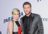 Miley và Liam