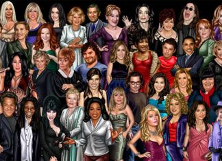 người nổi tiếng