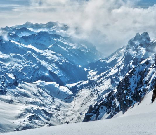 Titlis