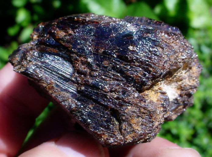 Painite