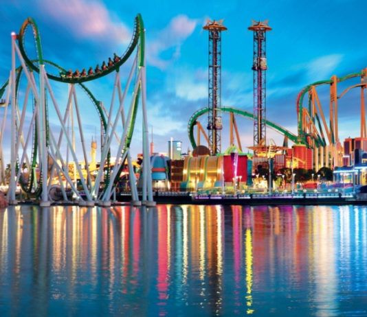 Universal s Islands of Adventure