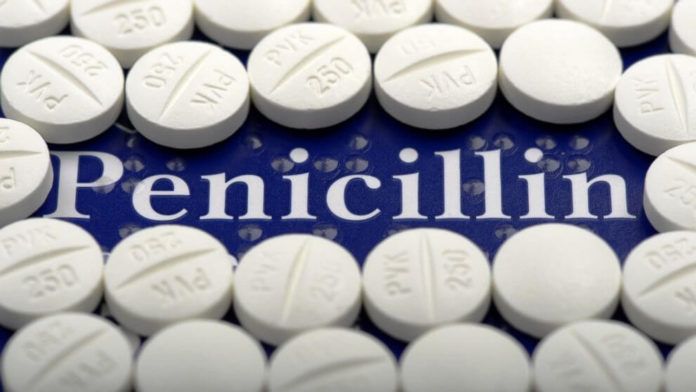 penicilin