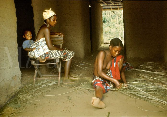 Thừa hưởng vợ