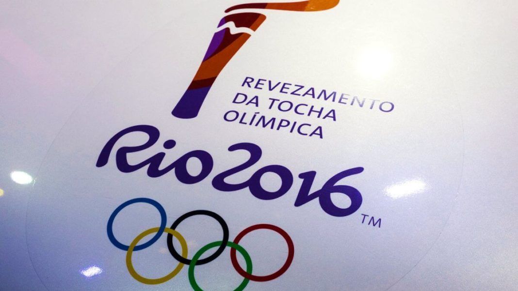 Olympic Rio