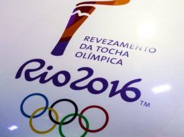 Olympic Rio