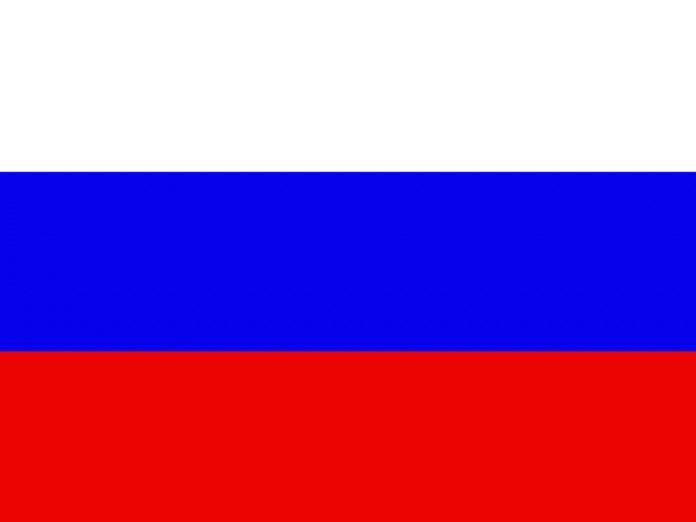 russia flag