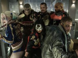 Suicide Squad