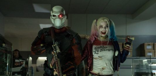 phim suicide squad 1