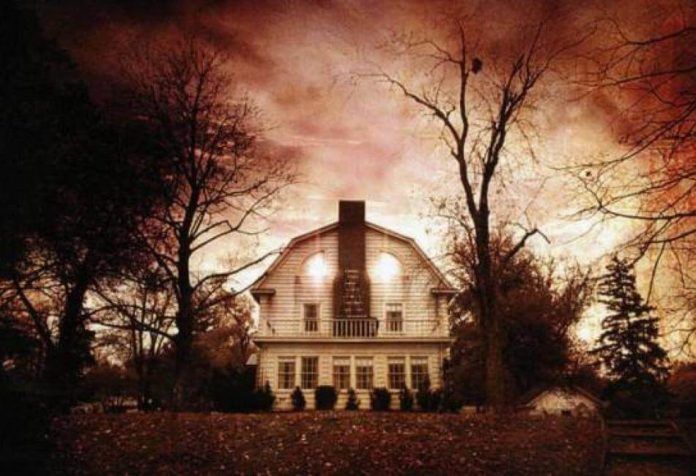 The Amityville Horror