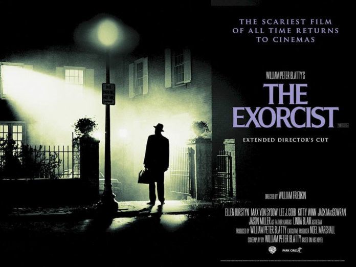 The Exorcist