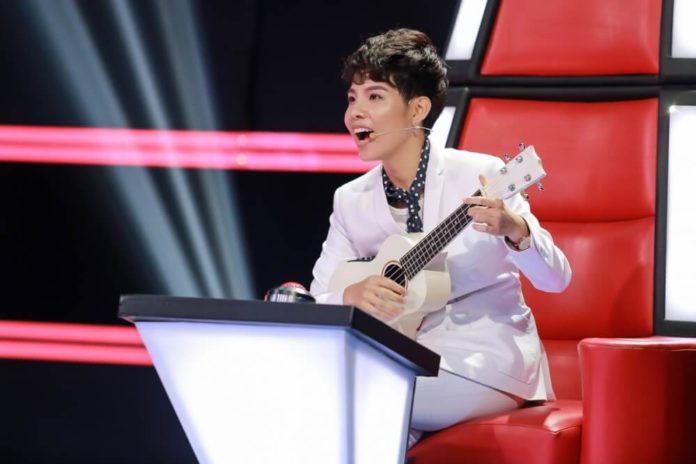 The Voice Kids tập 3