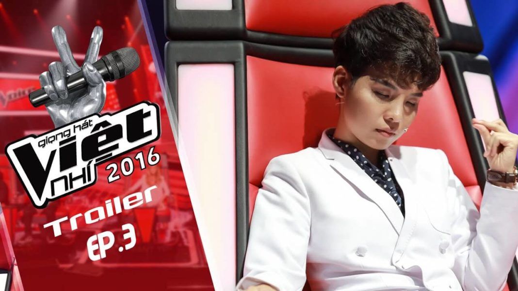 The Voice Kids tập 3