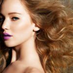 Tạm biệt mái tóc chẻ ngọn cực dễ tại nhà! Tóc