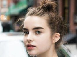 Tóc búi