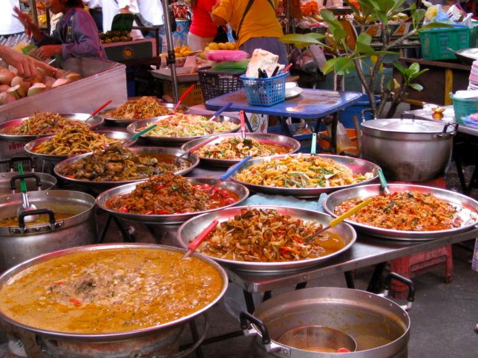 ẩm thực bangkok 5