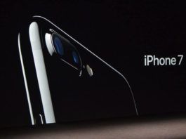 iPhone 7